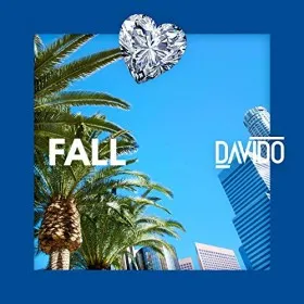 image of Davido – Fall