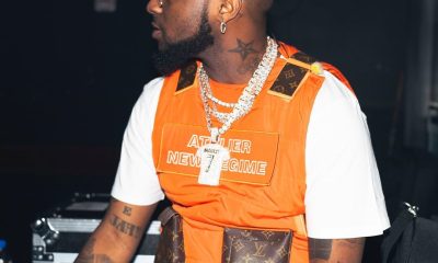 image of Davido – Fia