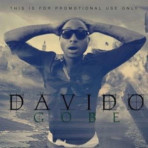 image of Davido – Gobe