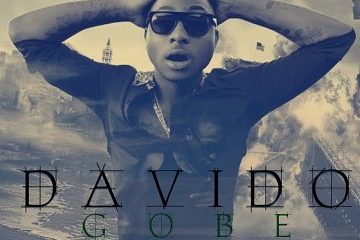 image of Davido – Gobe