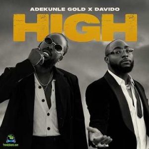 image of Davido – High