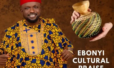 image of De Lamb Onyebuchi – Ebonyi Cultural Praise (Chi Anyi Agaghi Ekwe)