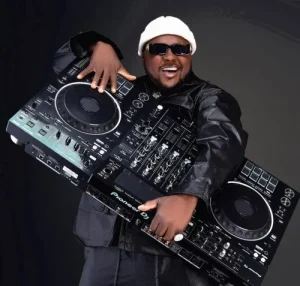 image of DJ Baddo Latest Mix 2024