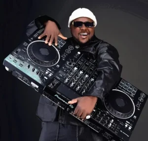 image of Dj Baddo Mix 2023