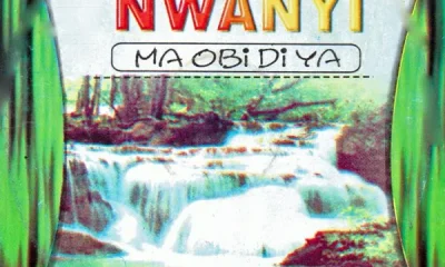 image of Evang. Nnamdi – Agu N”Eche Mba