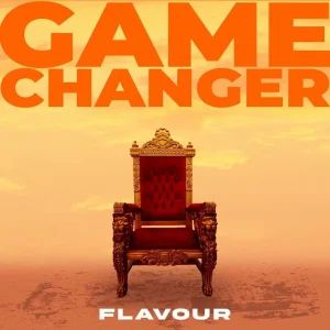 image of Flavour – Game Changer (Dike)