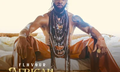 image of Flavour – Her Excellency (Nwunye Odogwu)