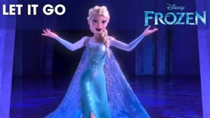 image of Frozen – Let It Go