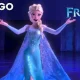 image of Frozen – Let It Go