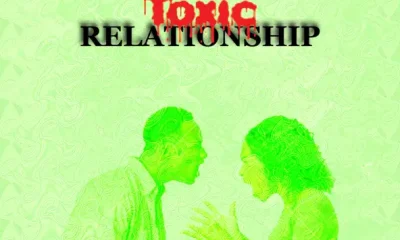 image of Gasmilla – Toxic Relationship