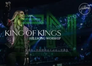 image of Hillsong Worship Songs