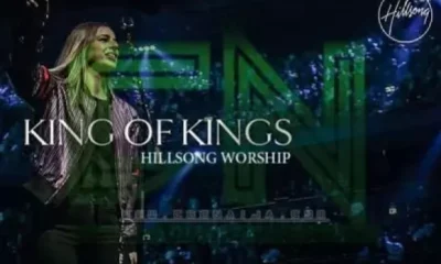 image of Hillsong Worship Songs