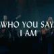 image of Hillsong Worship – Who You Say I Am