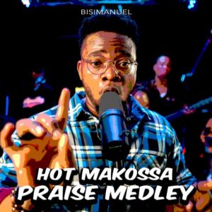 image of Hot Makossa Praise