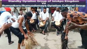 image of Ikwerre Gyration Songs