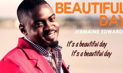 image of Jermaine Edwards Ft. Rushawn X TRINIX – Beautiful Day (Thank You for Sunshine)