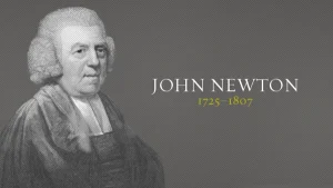 image of John Newton – Amazing Grace