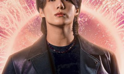 image of Jungkook – Dreamers (FIFA World Cup 2022)