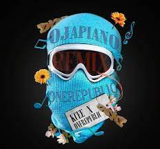 image of Kcee – Ojapiano (Remix) Ft. OneRepublic