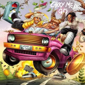 image of Khaid Ft. Boy Spyce – Carry Me Go (Speed Up)