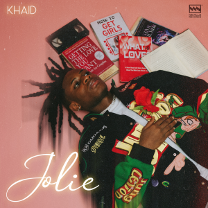 image of Khaid – Jolie