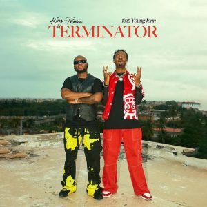 image of King Promise – Terminator (Remix) Ft. Young Jonn