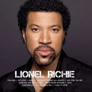 image of Lionel Richie Greatest Hits Dj Mixtape (Old & New Songs)