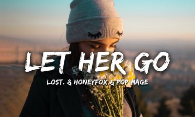 image of Lost Ft. Honeyfox X Pop Mage – Let Her Go (Magic Cover Release)