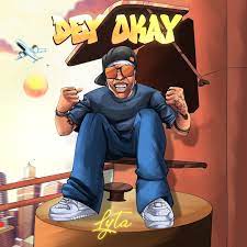 image of Lyta – Dey Okay