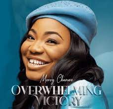 image of Mercy Chinwo – Only You Satisfy