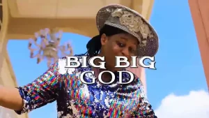 IMAGE OF NK GOD – Big Big God