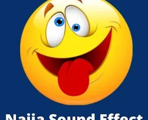 image of Nigeria Comedy Sound Effects