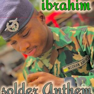 image of Nigerian Army Songs