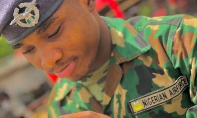 image of Nigerian Army Songs