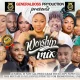 image of Nigerian Gospel Praise Mix