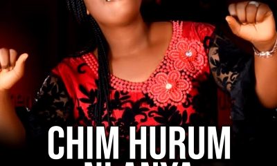 image of Nk God – Chim Hurum N’ Anya