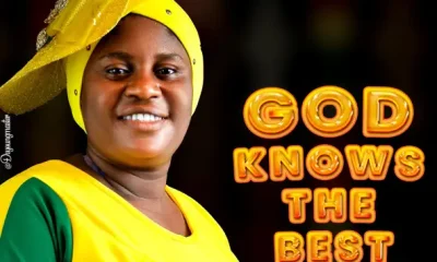 image of Nk God – God Knows The Best