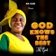 image of Nk God – God Knows The Best