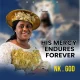 image of Nk God – His Mercy Endures Forever