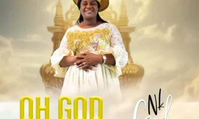 image of Nk God – Oh God May I Be Among