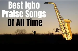 image of Non stop Igbo Praise And Worship Songs Mixtape