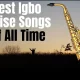 image of Non stop Igbo Praise And Worship Songs Mixtape