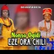 image of Nonso Ogidi – Eze Ora Chili