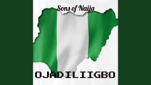 image of Ojadiligbo – Sons Of Naija