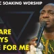 image of Paul Enenche – You Are Always There