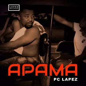 image of Pc Lapez – Apama Nollywood