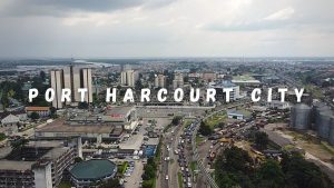 image of Port Harcourt Gyration Songs