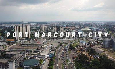 image of Port Harcourt Gyration Songs