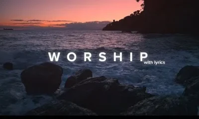 image of Powerful Worship Songs