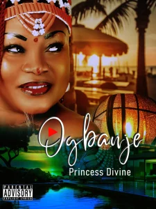 image of Princess Divine – Ogbanje